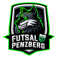 Futsal-Penzberg Logo